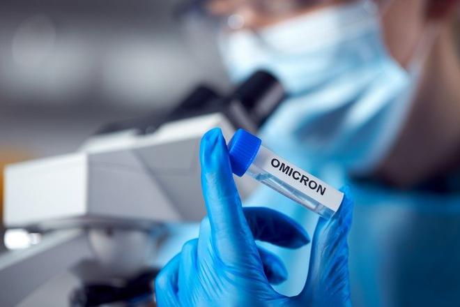 Peut-on attraper le variant Omicron plusieurs fois ? Une étude explique.