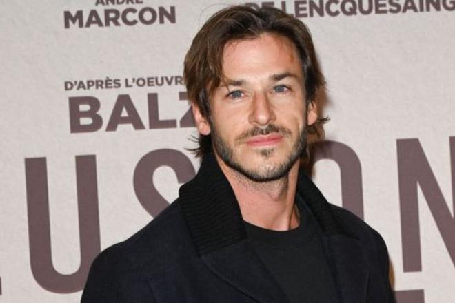 Gaspard Ulliel : Qui est vraiment sa dernière compagne, Vicky Krieps ?