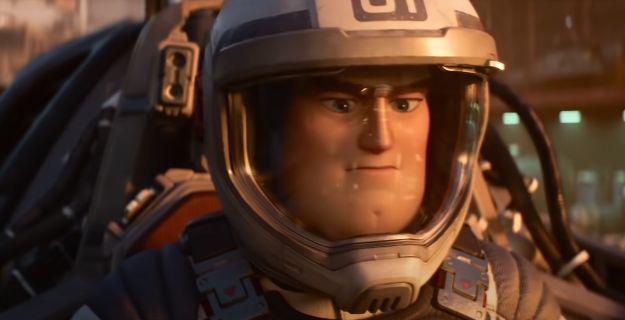 Buzz l’Éclair : le spin-off se dévoile avec une nouvelle bande-annonce