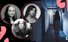 Les femmes dans les films d’horreur, c’est le gros sujet qu’on décrypte sur Twitch mardi prochain !