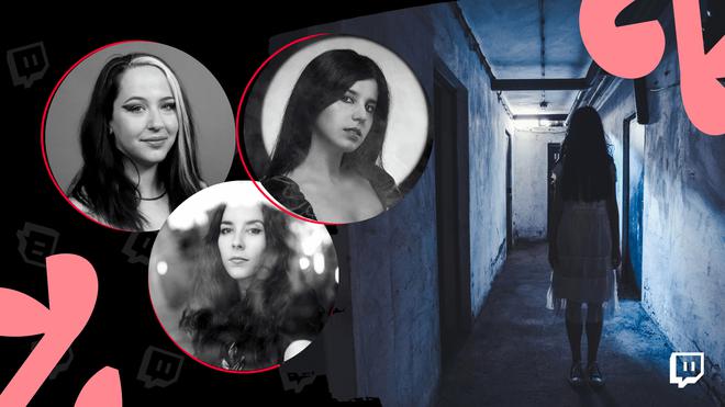 Les femmes dans les films d’horreur, c’est le gros sujet qu’on décrypte sur Twitch mardi prochain !