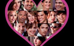 Nos plus beaux films pour passer une Saint Valentin réussie