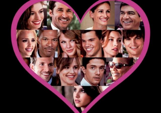 Nos plus beaux films pour passer une Saint Valentin réussie