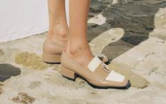 #ELLEFashionCrush : Nomasei dévoile une capsule de chaussures éthiques