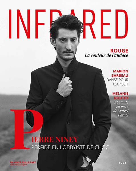 InfraRed - Février 2022 (No. 224)