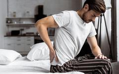 Lombaires, nuque, muscles du dos… des patchs chauffants volent à votre secours