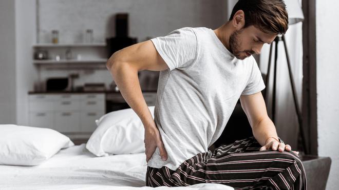 Lombaires, nuque, muscles du dos… des patchs chauffants volent à votre secours