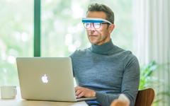 Test de la Luminette 3 : lunettes de luminothérapie anti-blues hivernal !