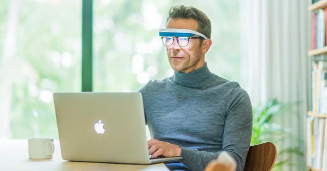 Test de la Luminette 3 : lunettes de luminothérapie anti-blues hivernal !