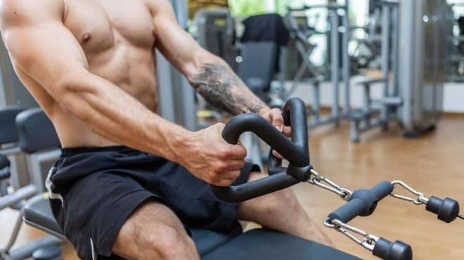 Combien de temps faut-il faire du rameur pour se muscler ?
