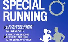 Runner's World pour les Coueurs - Mars/Avril/Mai 2022 (No. 20)