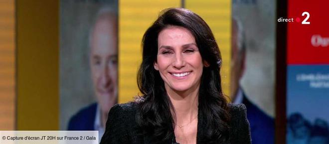 VIDÉO – “Je ne m’interdis rien” : Marie Drucker ouverte à une nouvelle carrière au cinéma