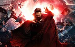 Doctor Strange 2 : nouvelle bande-annonce (et teaser pour Moon Knight)
