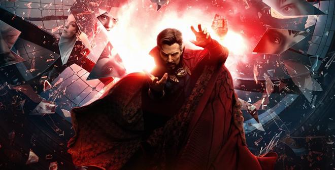 Doctor Strange 2 : nouvelle bande-annonce (et teaser pour Moon Knight)