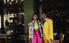 Fashion Week New York : les plus beaux looks à piquer aux filles stylées