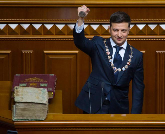 Ukraine : une Guerre dont seules l’Amérique et la Grande-Bretagne ont envie