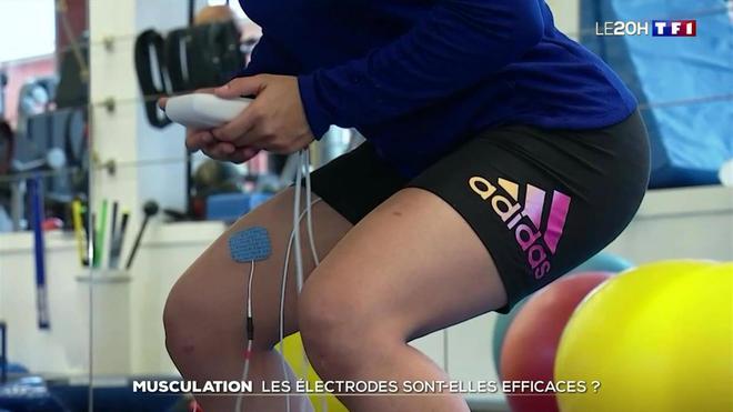 Musculation : les électrodes sont-elles efficaces ?