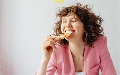 Peine de coeur ? Voici 7 aliments bons pour le moral