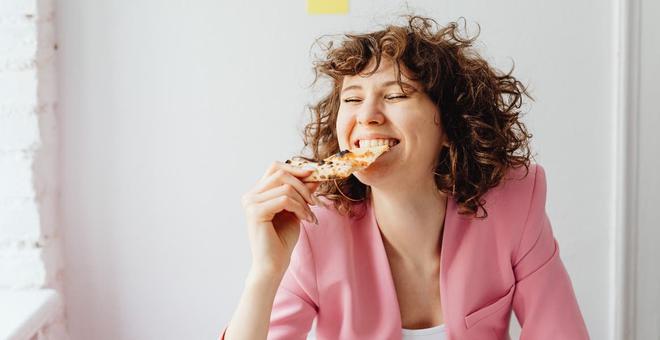 Peine de coeur ? Voici 7 aliments bons pour le moral