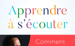 Apprendre à s’écouter pdf de Prem Rawat 2022