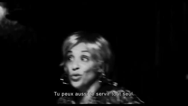Sweet Thing - VO STFR - Diffusé le 06/03/22 à 20h40 sur OCS CITY