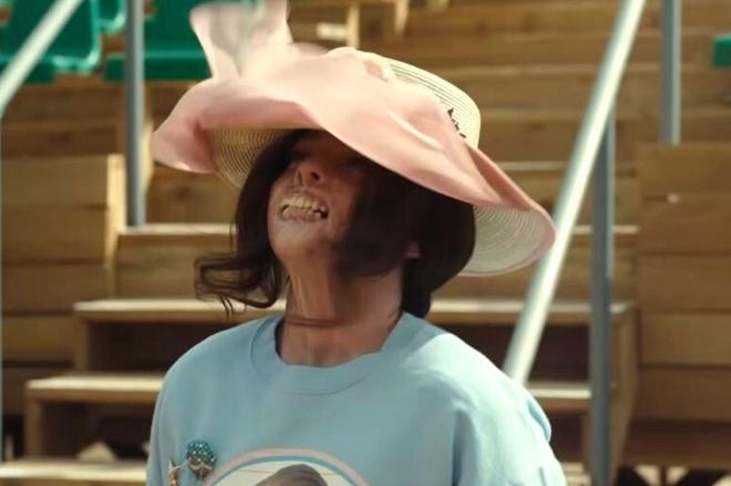 Nope : un nuage tueur dans le prochain film de Jordan Peele