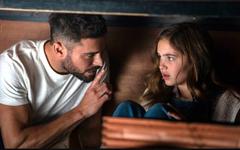 Firestarter : Zac Efron s’est dévoilé dans le premier trailer du film