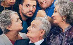 Sorties cinéma Bordeaux Métropole
