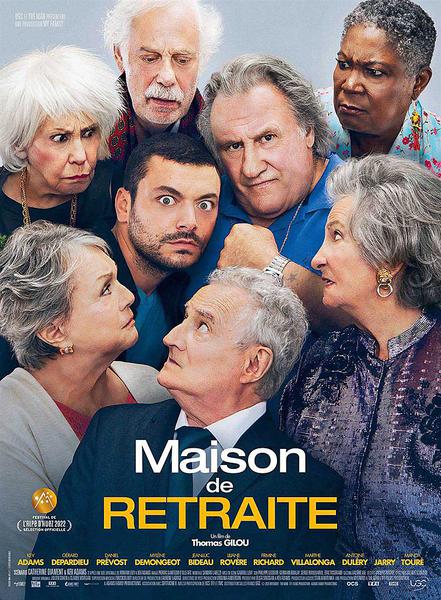 Sorties cinéma Bordeaux Métropole