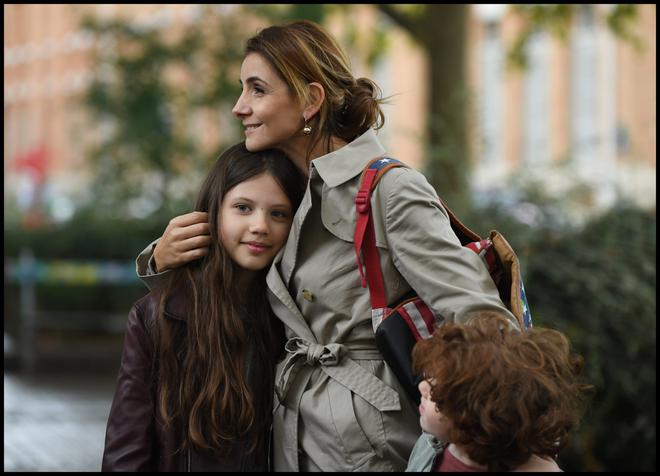 « La Fête des mères » ce soir sur France 2 avec Audrey Fleurot, Clotilde Courau, Olivia Côte et Nicole Garcia