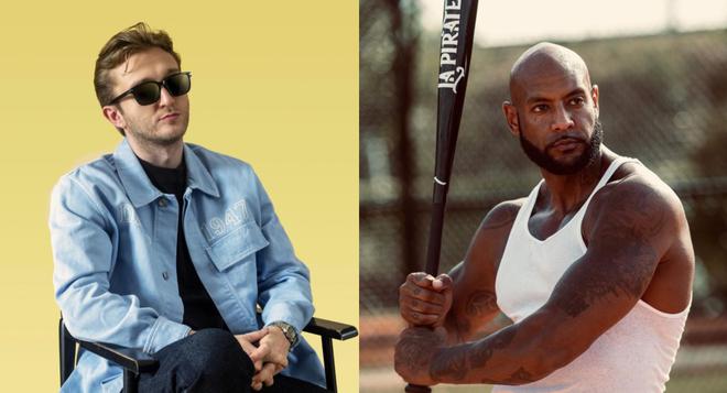 Vald à Booba « T’es choqué que j’te met à l’amende », B2O le traite de raciste