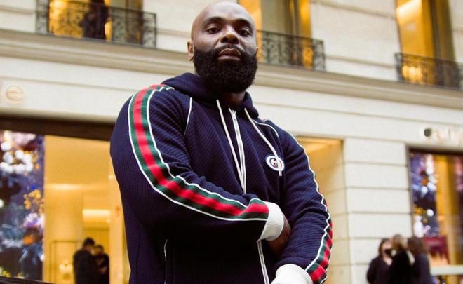 Kaaris s’offre une superbe Lamborghini Urus et affiche son bonheur