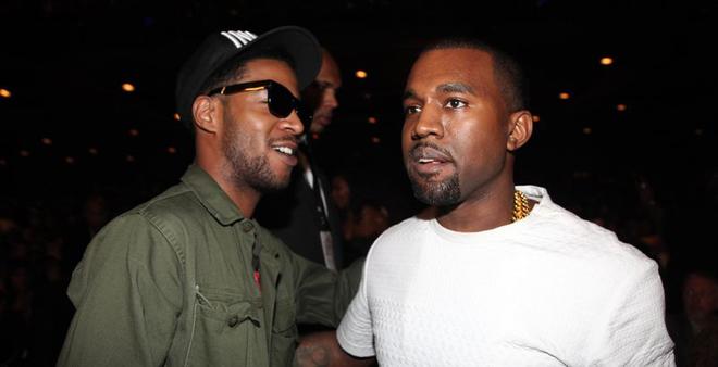 Kanye refuse que Kid Cudi soit sur "Donda 2"