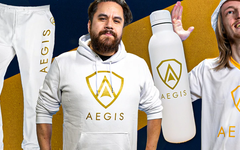 Boutique Aegis, où acheter les produits de l'équipe de Shaunz, Mister MV et DFG ?