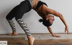 Bien-être : 3 postures de yoga pour ouvrir son chakra du coeur