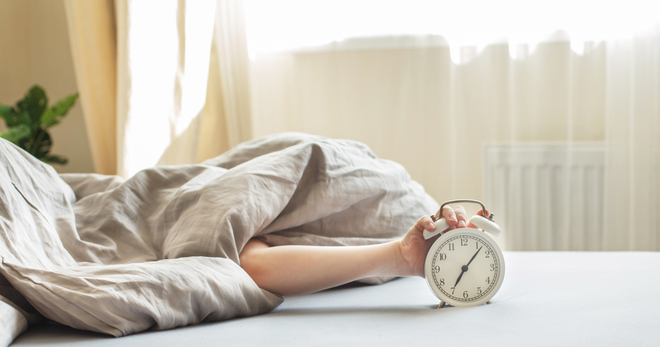 Vous n’avez pas dormi de la nuit ? Voici 8 conseils pour survivre le lendemain.