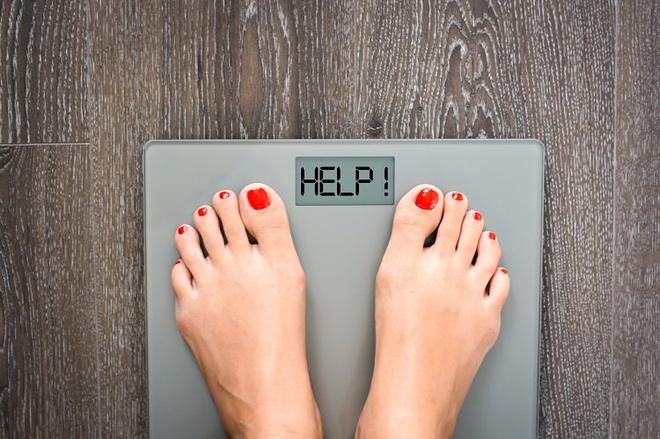 S.O.S : Vous n’arrivez pas à maigrir ? 6 facteurs qui vous empêchent de perdre du poids !