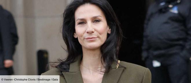 « Je ne me prends pas pour Juliette Binoche » : Marie Drucker ironise sur son expérience d’actrice