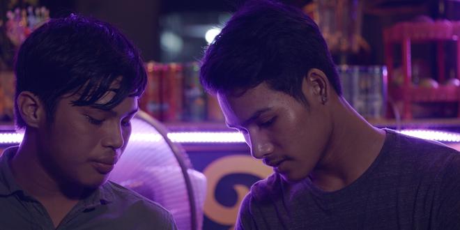 "Les Affluents", portraits croisés de la jeunesse cambodgienne