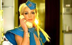 Britney Spears va écrire ses mémoires pour la modique somme de 15M de dollars (et elle aurait clairement pu dire Gimme More)