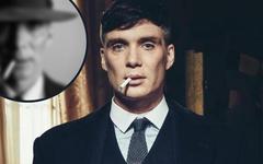 Oppenheimer : le film de Christopher Nolan se dévoile à travers une première image de Cillian Murphy