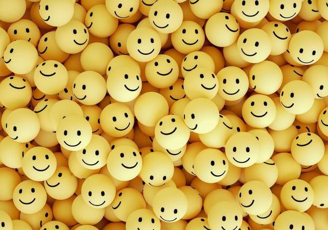 Injonction au bonheur : essayer d'être heureux fait pire que mieux