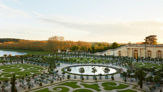 J’ai testé le soin royal de Marie-Antoinette au Château de Versailles