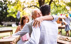 Les cinq leçons que je tiens de mon grand-père centenaire