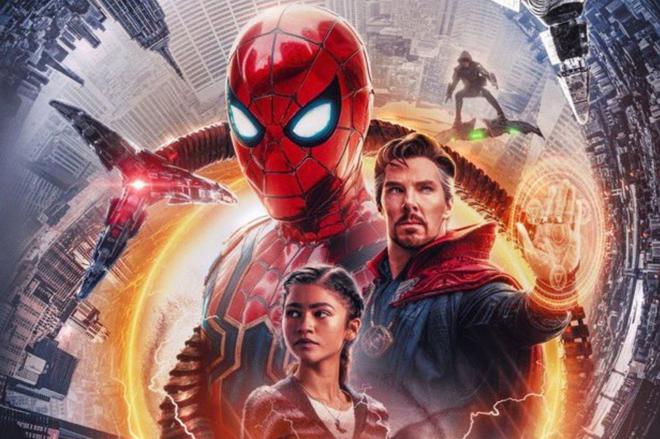 Spider-Man : No Way Home, vous pouvez désormais spoiler le film