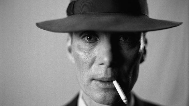 Christopher Nolan dévoile un aperçu de son prochain film Oppenheimer