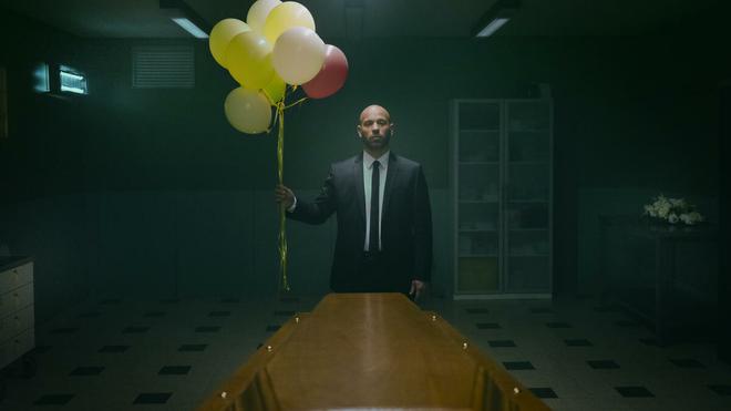 «Sans répit» sur Netflix : Franck Gastambide frappe fort