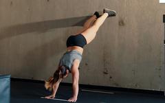 WOD DU JOUR : 25.02.2022 – WORKOUT 22.1 DE L’OPEN CROSSFIT ®* !
