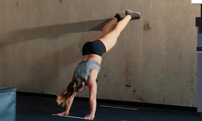 WOD DU JOUR : 25.02.2022 – WORKOUT 22.1 DE L’OPEN CROSSFIT ®* !