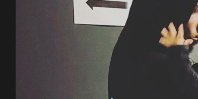 Laurent Delahousse valide la première photo du fils de Julien Doré, bientôt un an